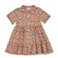 Goldie + Ace Strawberry Monica Dress