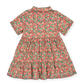 Goldie + Ace Strawberry Monica Dress