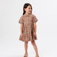 Goldie + Ace Strawberry Monica Dress