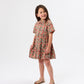 Goldie + Ace Strawberry Monica Dress