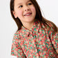Goldie + Ace Strawberry Monica Dress