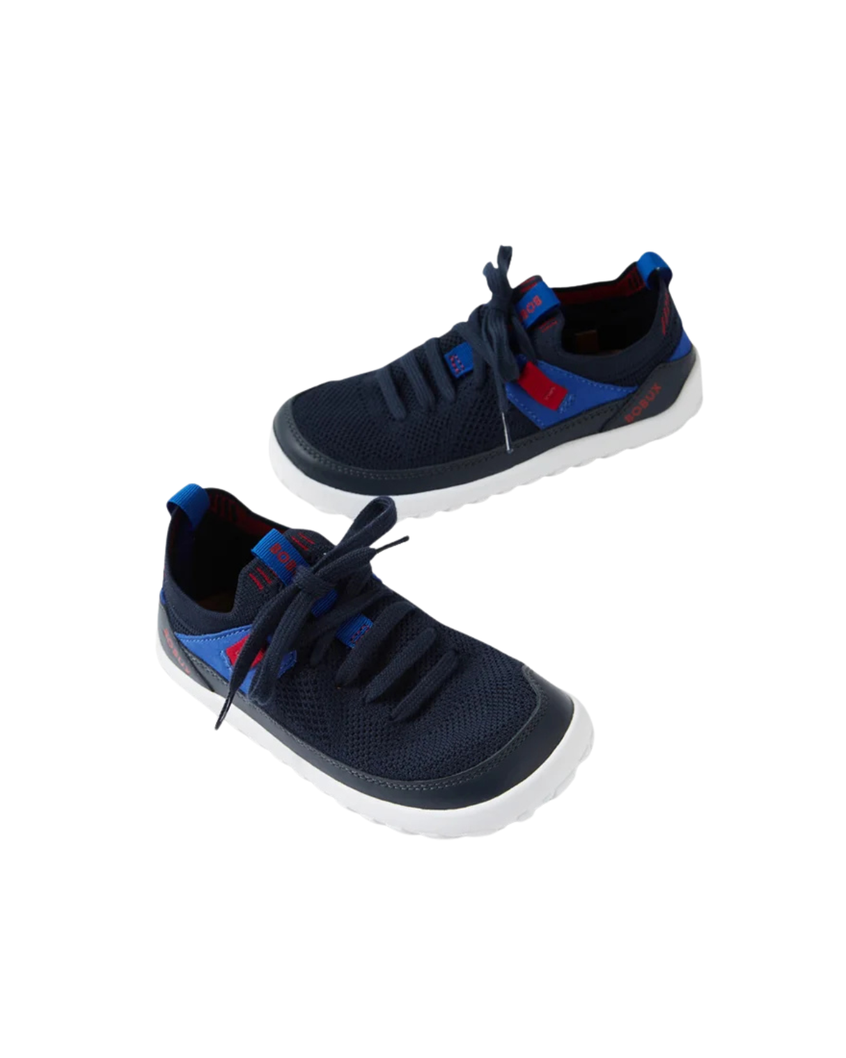 Bobux Kids+ Meta Navy
