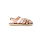 Saltwater Sandal Sun-San Sailor Rose Gold