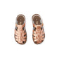 Saltwater Sandal Sun-San Sailor Rose Gold