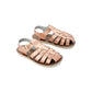 Saltwater Sandal Sun-San Sailor Rose Gold