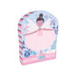 Floss & Rock Shaped Puzzle 12pc | Enchanted