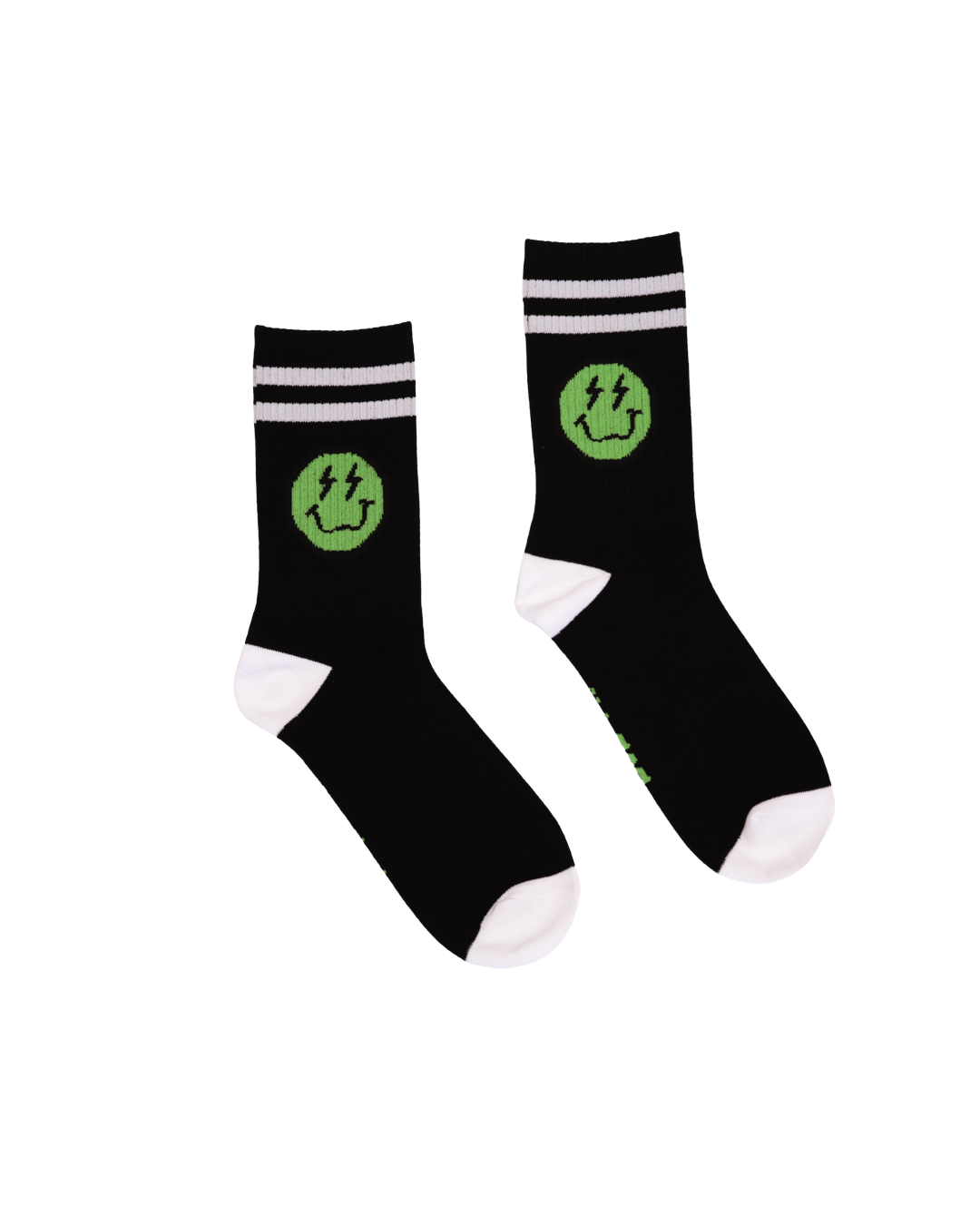 Band of Boys Lightning Smiles Socks