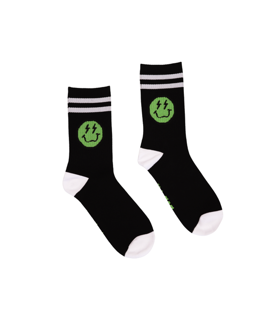 Band of Boys Lightning Smiles Socks