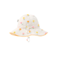 Toshi Bell Hat Pippa Vanilla