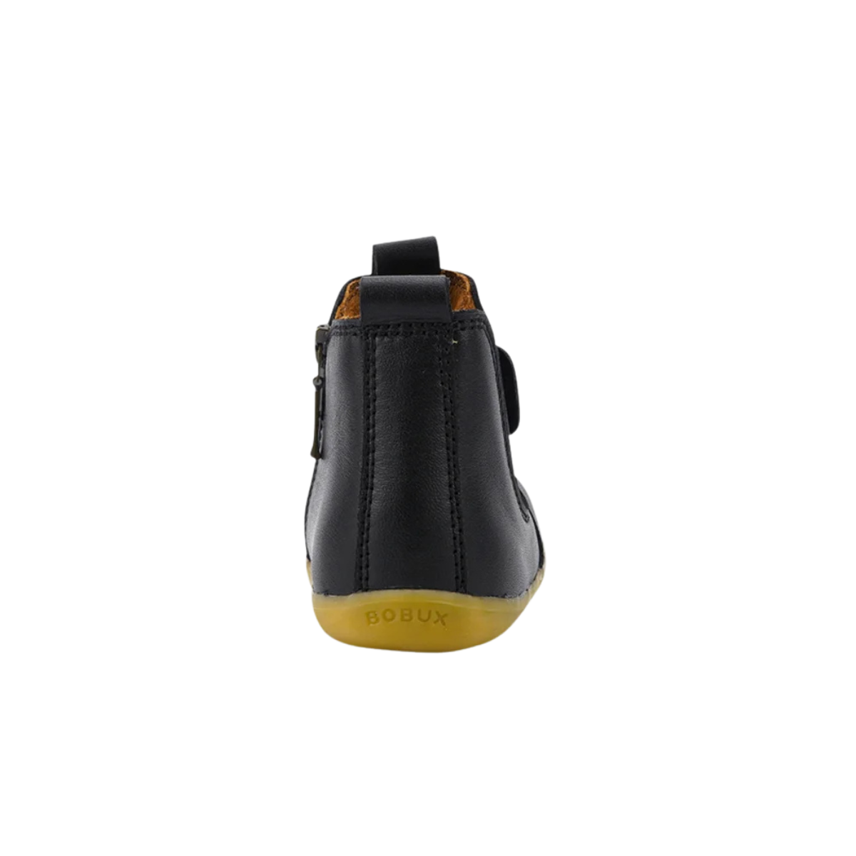 Bobux Step Up Jodhpur Black