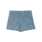 Milky Utility Denim Short