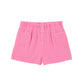 Milky Pink Denim Short