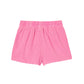 Milky Pink Denim Short