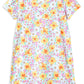 Milky Daffodil Nightie