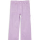 Milky Lavender Denim Jean