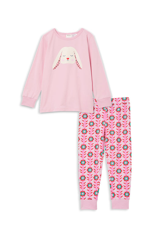 Milky Bunny PJ's