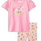 Milky Rocking Horse PJs