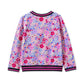 Milky Lilac Bloom Sweat