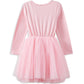 Milky Ballerina Bunny Tutu Dress