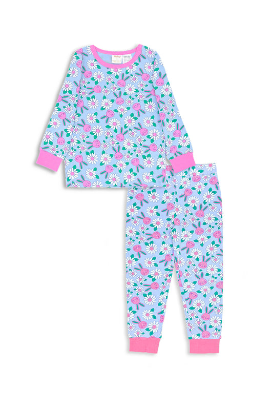 Milky Honey Bunny PJs