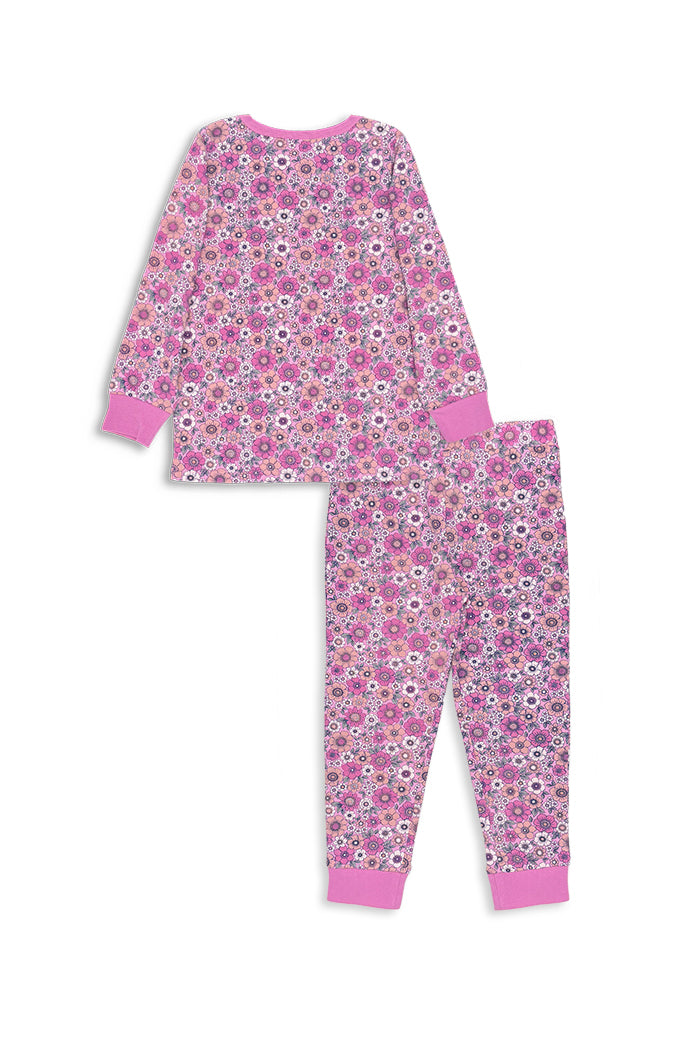 Milky Sweet Fleur PJs