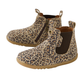 Bobux Step Up Jodhpur Leopard Shimmer