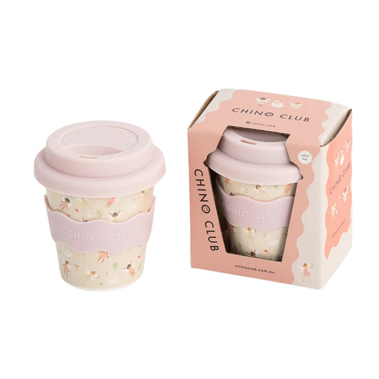 Chino Club | Baby Chino Cup Fairy