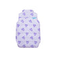 The Girl Club TGC Reversible Puffer Vest