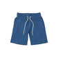 Band of Boys Blue Wash Seam Front Shorts