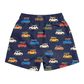 Toshi Swim Boardies Pirate Wave Buggies