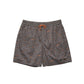 Just Another Fisherman Mini J.A. Fisherman Shorts Charcoal Digi Camo