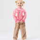 Goldie + Ace Bunny Knit Cardigan