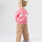Goldie + Ace Bunny Knit Cardigan