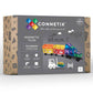 Connetix Rainbow Transport Pack 50 pc