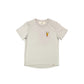 Band of Boys Ivory Hotdog Tee