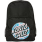 Santa Cruz Cabana Backpack Black