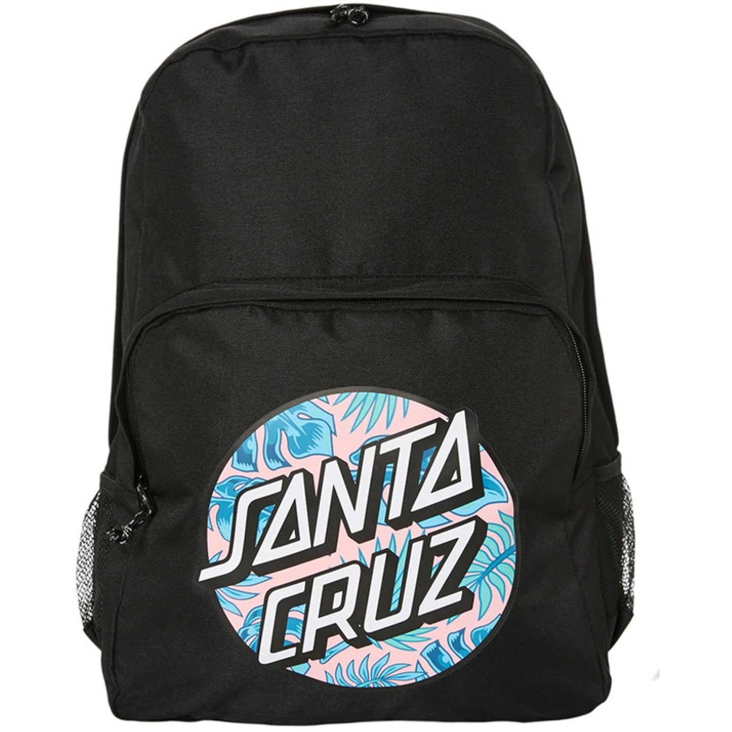 Santa Cruz Cabana Backpack Black