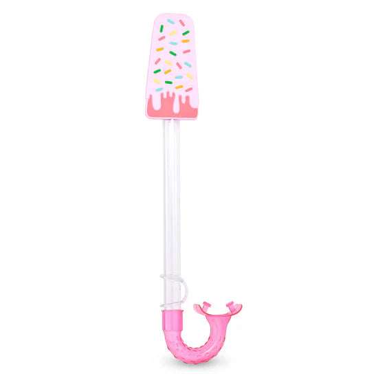 Bling2O Ice Cream Snorkel