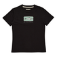Just Another Fisherman Mini Kahawai Tee Black