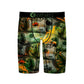 Ethika Boys Luxe Inferno Staple