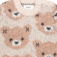 Huxbaby Classic Hux Sponge Pullover