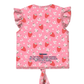 Toshi Swim Float Vest Twinkle Strawberry