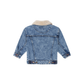 Huxbaby Dreamy Denim Jacket
