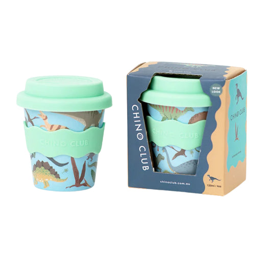 Chino Club | Baby Chino Cup Dino