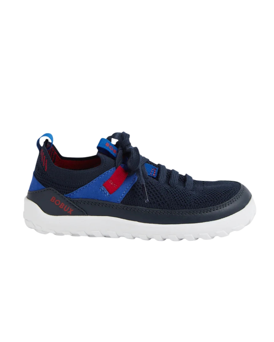 Bobux Kids+ Meta Navy