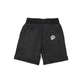 Band of Boys Black Wash Denim Shorts