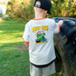 Band of Boys Retro Ringer Croc Tee