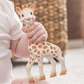 Sophie the Giraffe Teether + Keyring