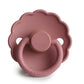 Frigg Daisy Natural Rubber Pacifiers Cedar