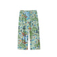 Goldie + Ace The Smurfs Village Pyjama Set